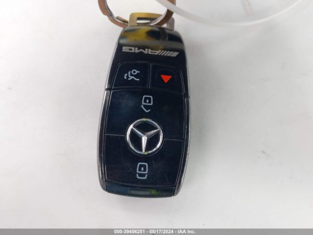 4JGFD6BB9MA572079 Mercedes-Benz Amg Gle 53 Coupe 4matic