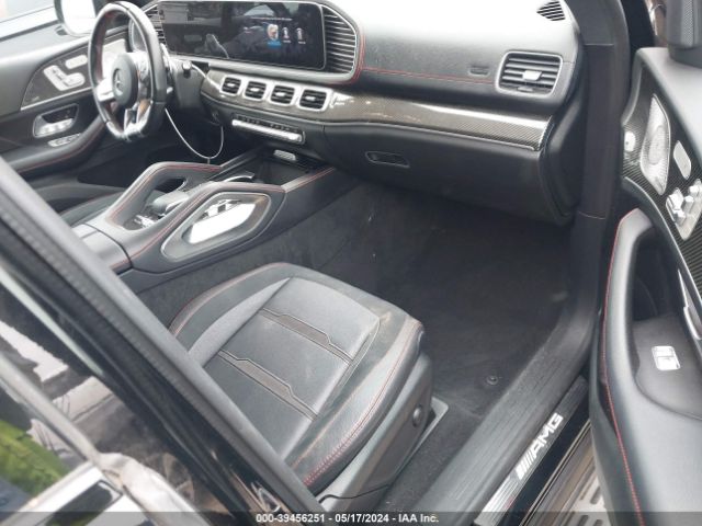 4JGFD6BB9MA572079 Mercedes-Benz Amg Gle 53 Coupe 4matic
