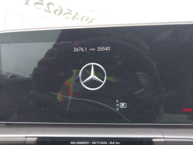 4JGFD6BB9MA572079 Mercedes-Benz Amg Gle 53 Coupe 4matic