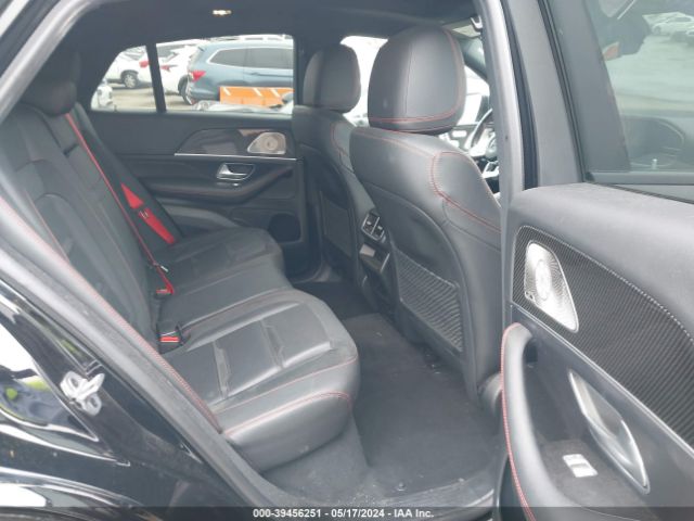 4JGFD6BB9MA572079 Mercedes-Benz Amg Gle 53 Coupe 4matic