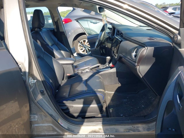 Toyota Corolla Xse 2018 2T1BURHE9JC092654 Image 5