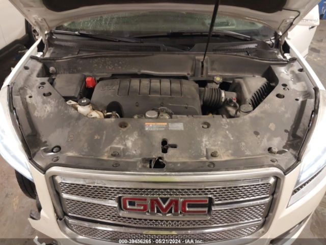 1GKKVTKD3FJ152390 GMC Acadia Denali