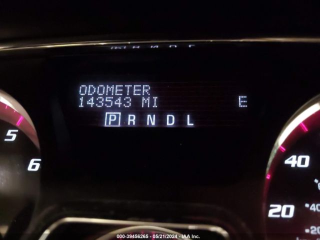 1GKKVTKD3FJ152390 GMC Acadia Denali