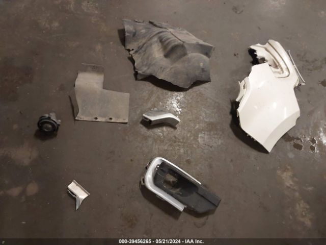 1GKKVTKD3FJ152390 GMC Acadia Denali
