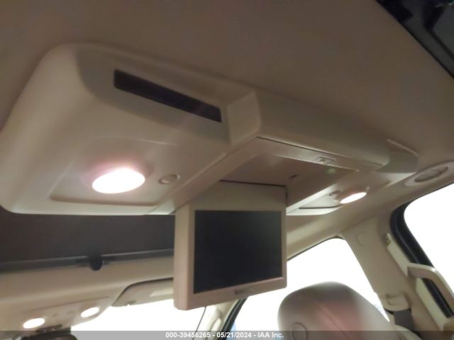 1GKKVTKD3FJ152390 GMC Acadia Denali
