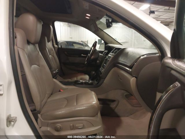 1GKKVTKD3FJ152390 GMC Acadia Denali