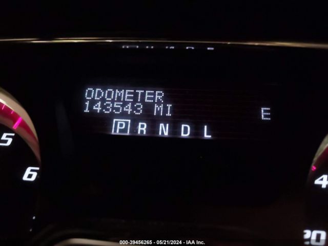 1GKKVTKD3FJ152390 GMC Acadia Denali