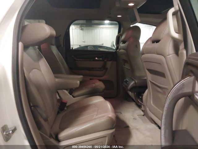 1GKKVTKD3FJ152390 GMC Acadia Denali