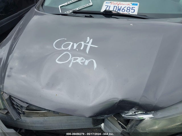 Honda CIVIC EX 2015 19XFB2F85FE250136 Image 10