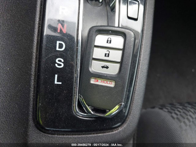 Honda CIVIC EX 2015 19XFB2F85FE250136 Image 11