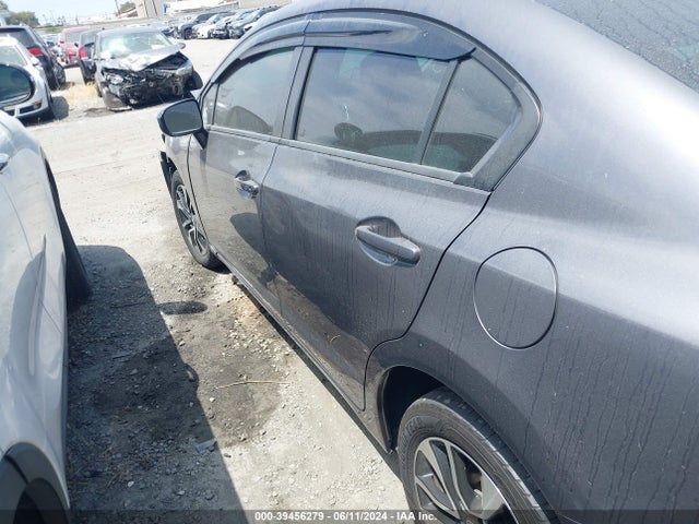 Honda CIVIC EX 2015 19XFB2F85FE250136 Image 14