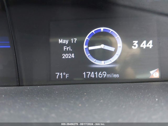 Honda CIVIC EX 2015 19XFB2F85FE250136 Image 15