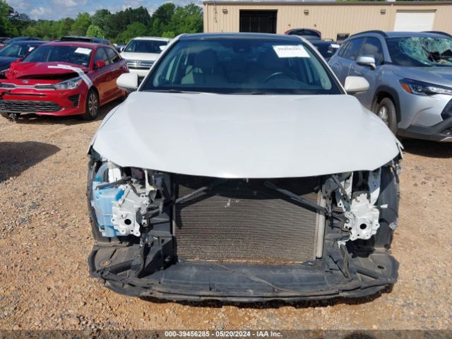 4T1BZ1HK2KU026178 Toyota Camry Xse V6