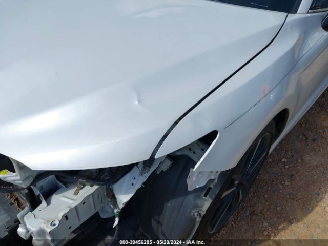 4T1BZ1HK2KU026178 Toyota Camry Xse V6