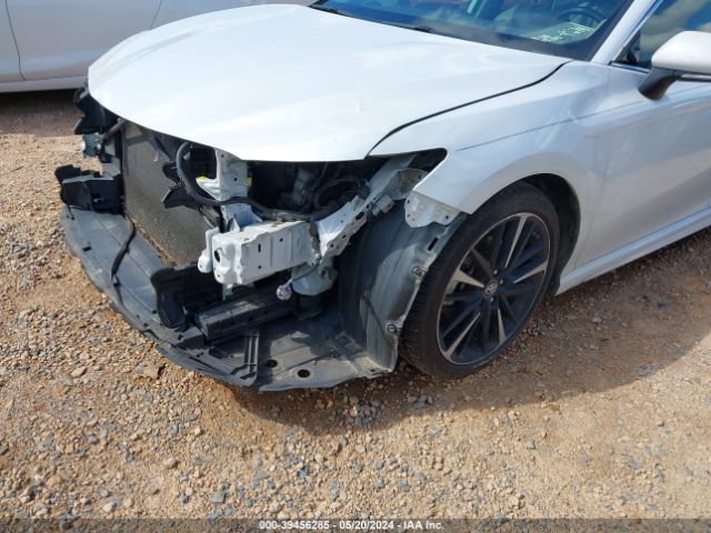 4T1BZ1HK2KU026178 Toyota Camry Xse V6