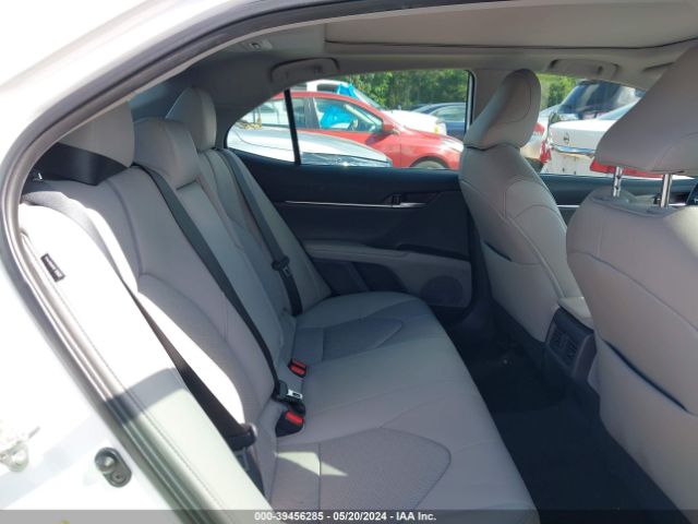 4T1BZ1HK2KU026178 Toyota Camry Xse V6