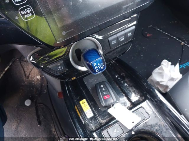 JTDKAMFP4M3188771 Toyota Prius Prime Xle