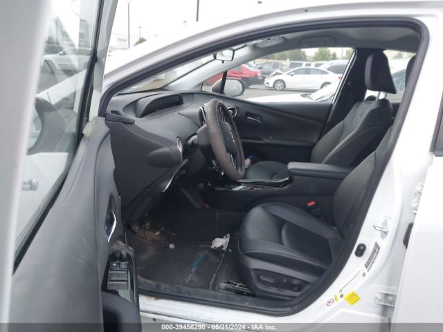 JTDKAMFP4M3188771 Toyota Prius Prime Xle