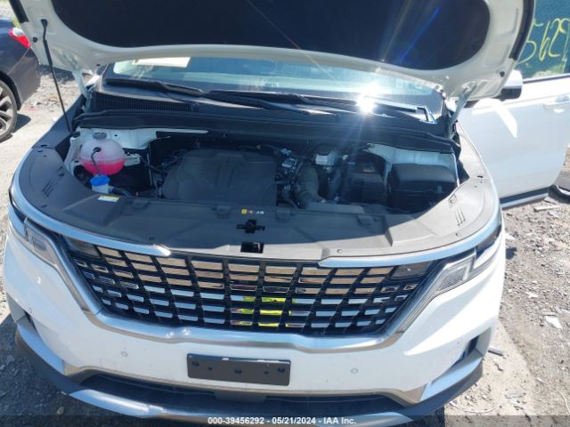 KNDNE5H37R6389541 KIA Carnival Mpv Sx