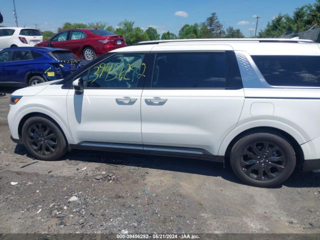KNDNE5H37R6389541 KIA Carnival Mpv Sx