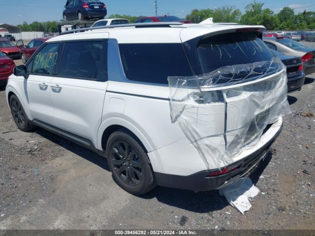 KNDNE5H37R6389541 KIA Carnival Mpv Sx
