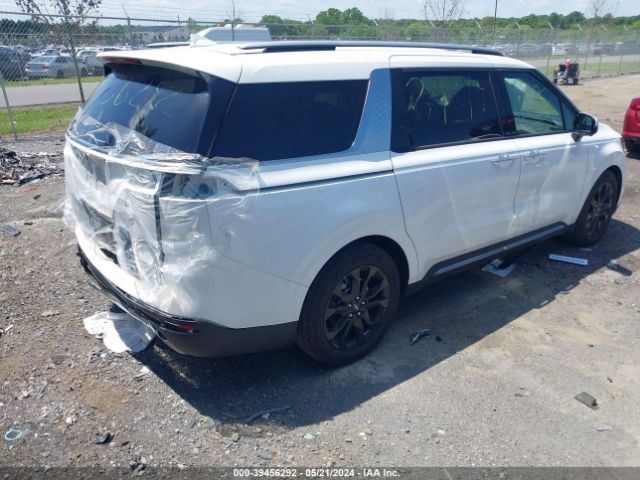 KNDNE5H37R6389541 KIA Carnival Mpv Sx