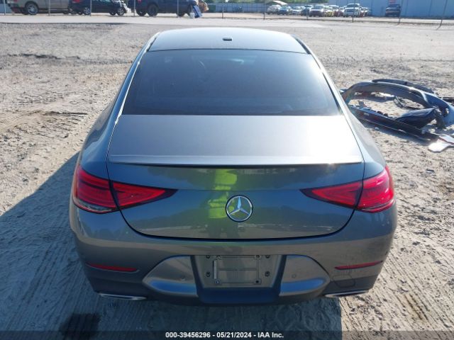 WDD2J5JB9KA044164 Mercedes-Benz CLS 450