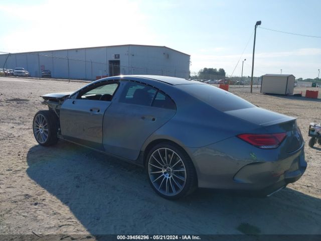 WDD2J5JB9KA044164 Mercedes-Benz CLS 450