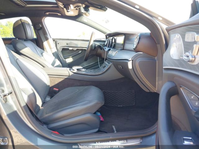 WDD2J5JB9KA044164 Mercedes-Benz CLS 450