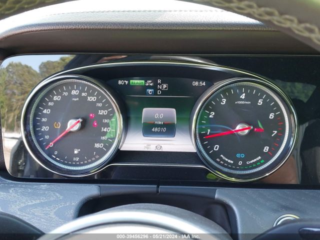 WDD2J5JB9KA044164 Mercedes-Benz CLS 450