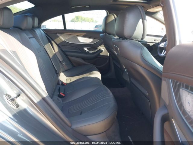 WDD2J5JB9KA044164 Mercedes-Benz CLS 450
