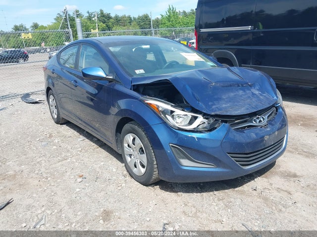 2016 5NPDH4AE4GH738053 main image