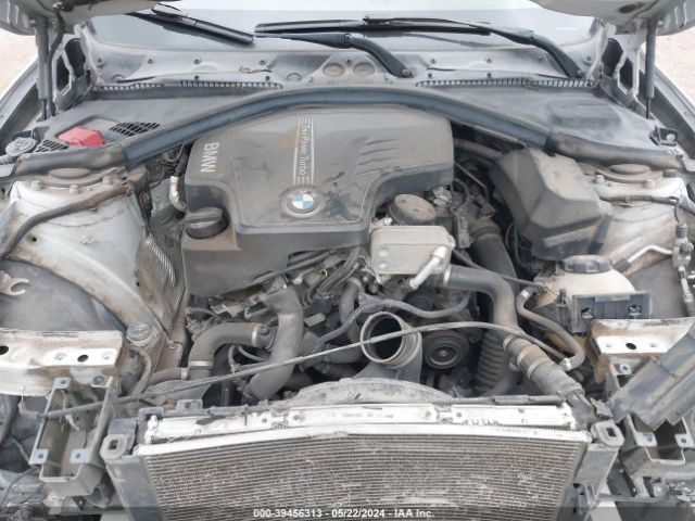 WBA3B3G52FNT68618 BMW 328i Xdrive