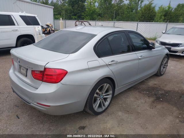 WBA3B3G52FNT68618 BMW 328i Xdrive