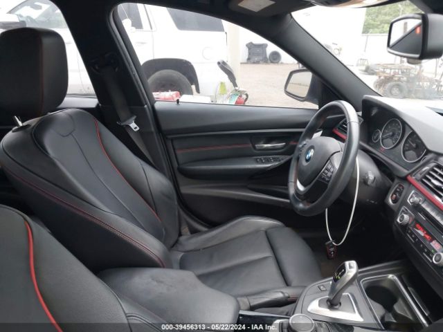 WBA3B3G52FNT68618 BMW 328i Xdrive
