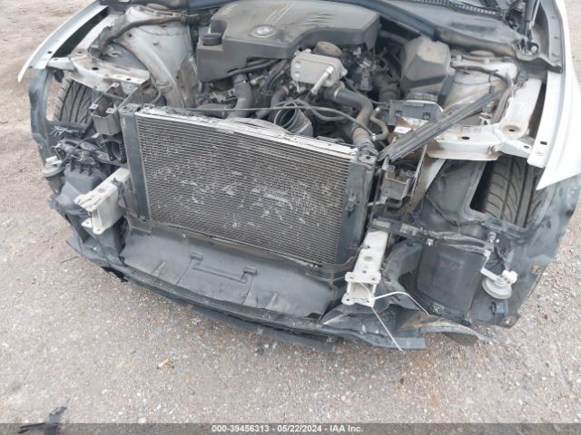 WBA3B3G52FNT68618 BMW 328i Xdrive