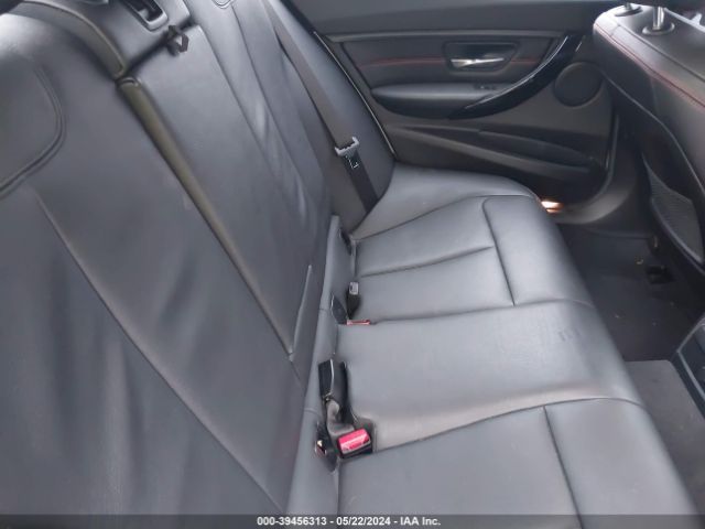 WBA3B3G52FNT68618 BMW 328i Xdrive