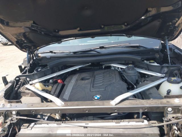 5UXCW2C02L9A02353 BMW X7 Xdrive40i