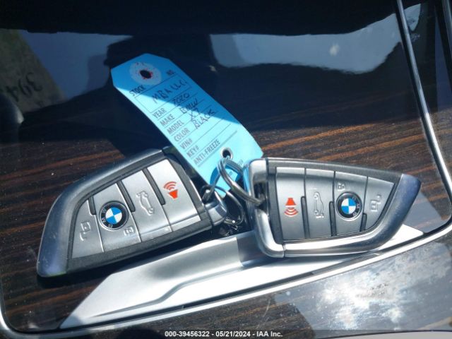 5UXCW2C02L9A02353 BMW X7 Xdrive40i