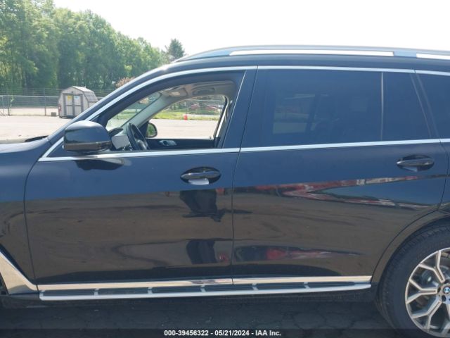 5UXCW2C02L9A02353 BMW X7 Xdrive40i