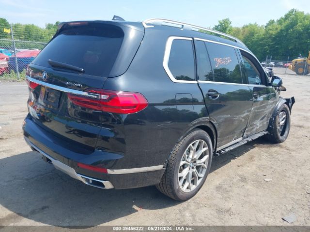5UXCW2C02L9A02353 BMW X7 Xdrive40i