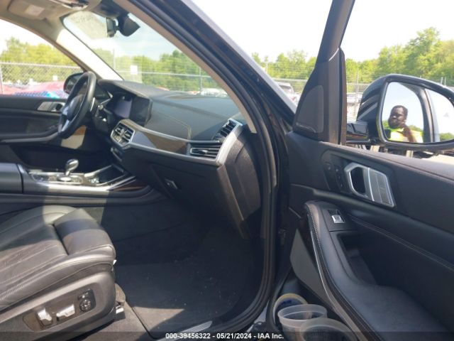 5UXCW2C02L9A02353 BMW X7 Xdrive40i