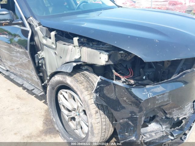 5UXCW2C02L9A02353 BMW X7 Xdrive40i