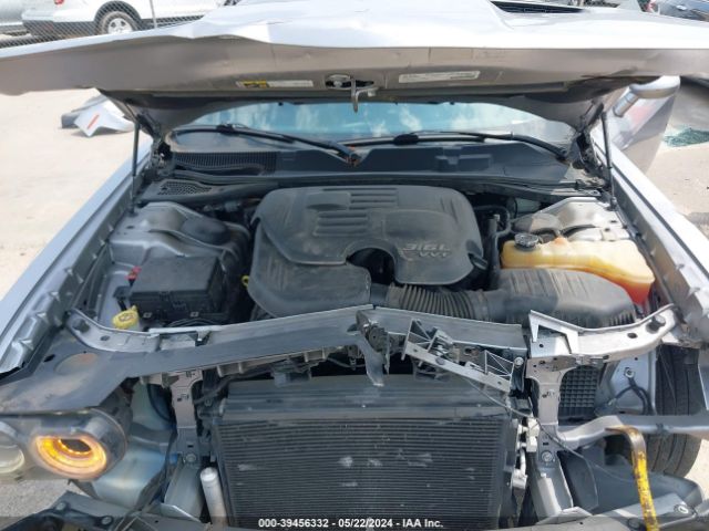 2C3CDZAGXFH816319 Dodge Challenger Sxt