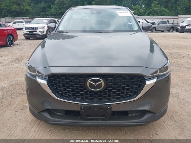 JM3KFBBM0P0253694 Mazda Cx-5 2.5 S Select
