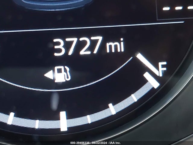 JM3KFBBM0P0253694 Mazda Cx-5 2.5 S Select