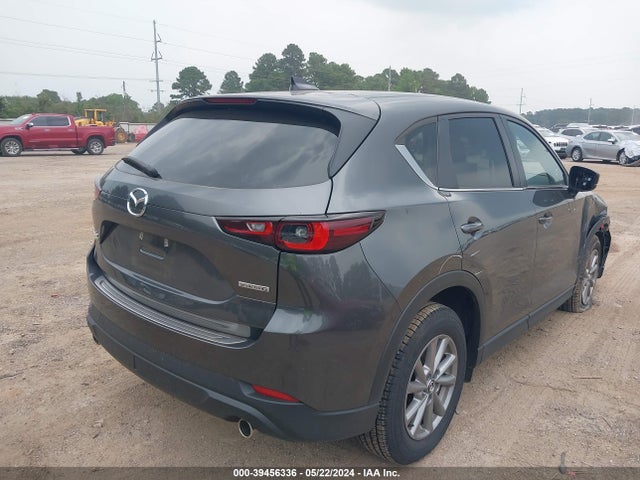 JM3KFBBM0P0253694 Mazda Cx-5 2.5 S Select