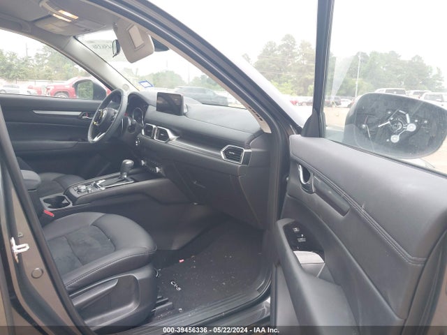 JM3KFBBM0P0253694 Mazda Cx-5 2.5 S Select