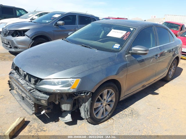 3VWLA7AJ9FM225109 Volkswagen Jetta 2.0l Tdi Se