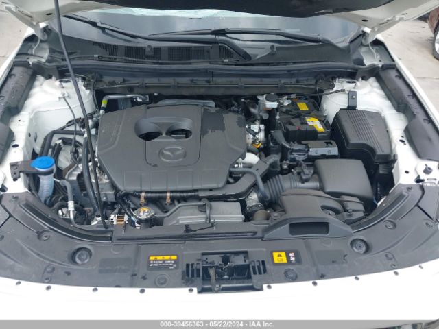 JM3KFBCM6R0382511 Mazda Cx-5 2.5 S Preferred